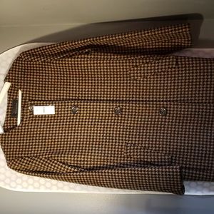 New Ann Taylor Coat